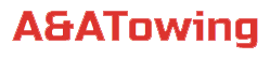 A&A Towing logo